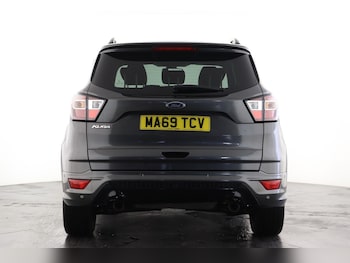 Used Ford Kuga 2019 for sale - 76652607: Photo