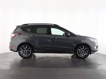Used Ford Kuga 2019 for sale - 76652607: Photo