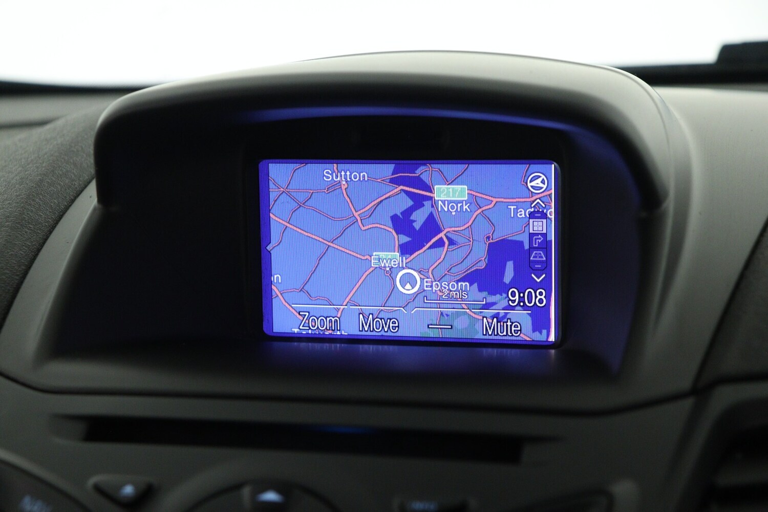 Used Ford Fiesta 2016 for sale - 76602878: Photo 17