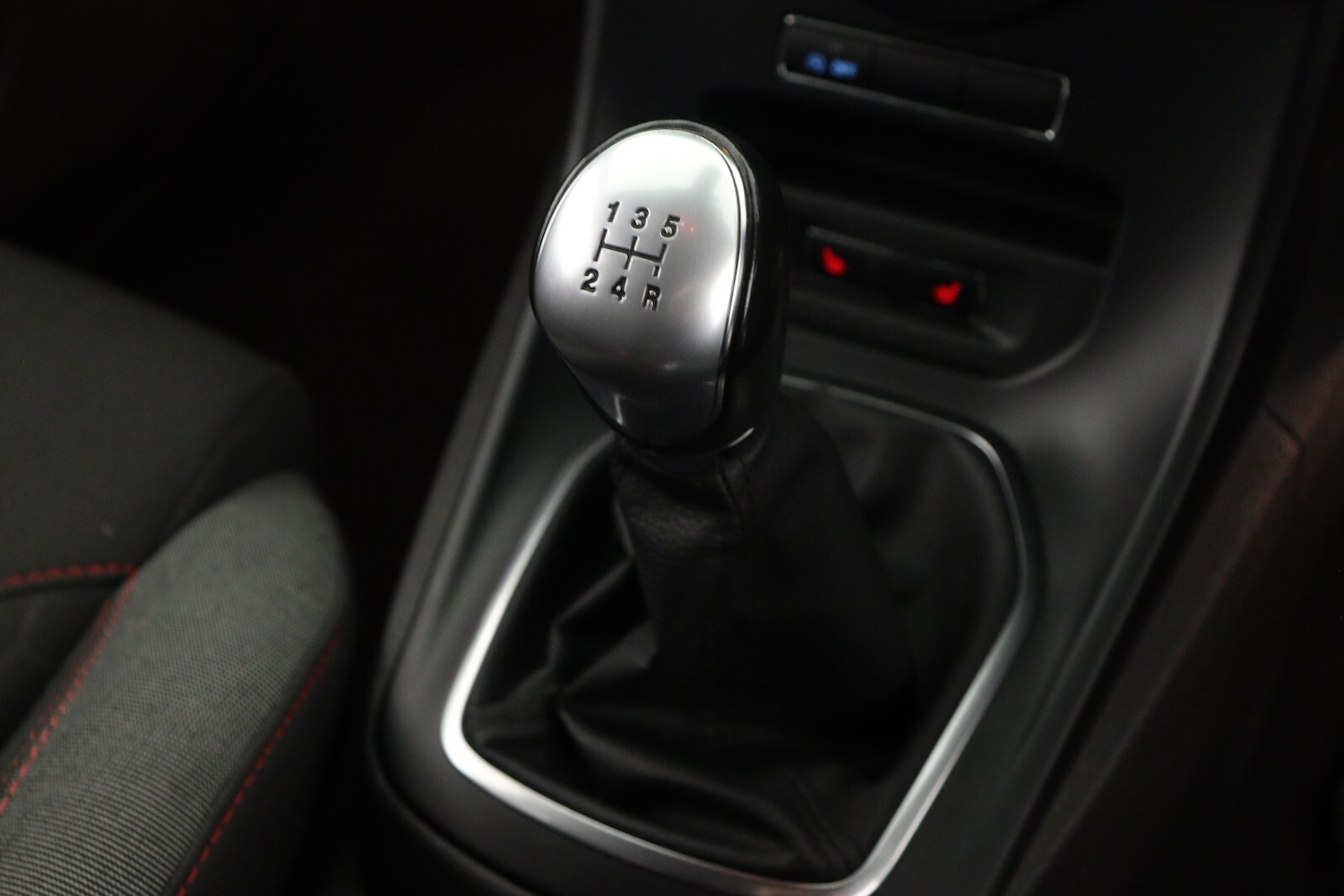 Used Ford Fiesta 2016 for sale - 76602878: Photo 22