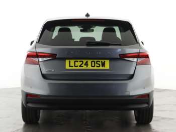 Used Skoda Fabia 2024 for sale - 75403801: Photo