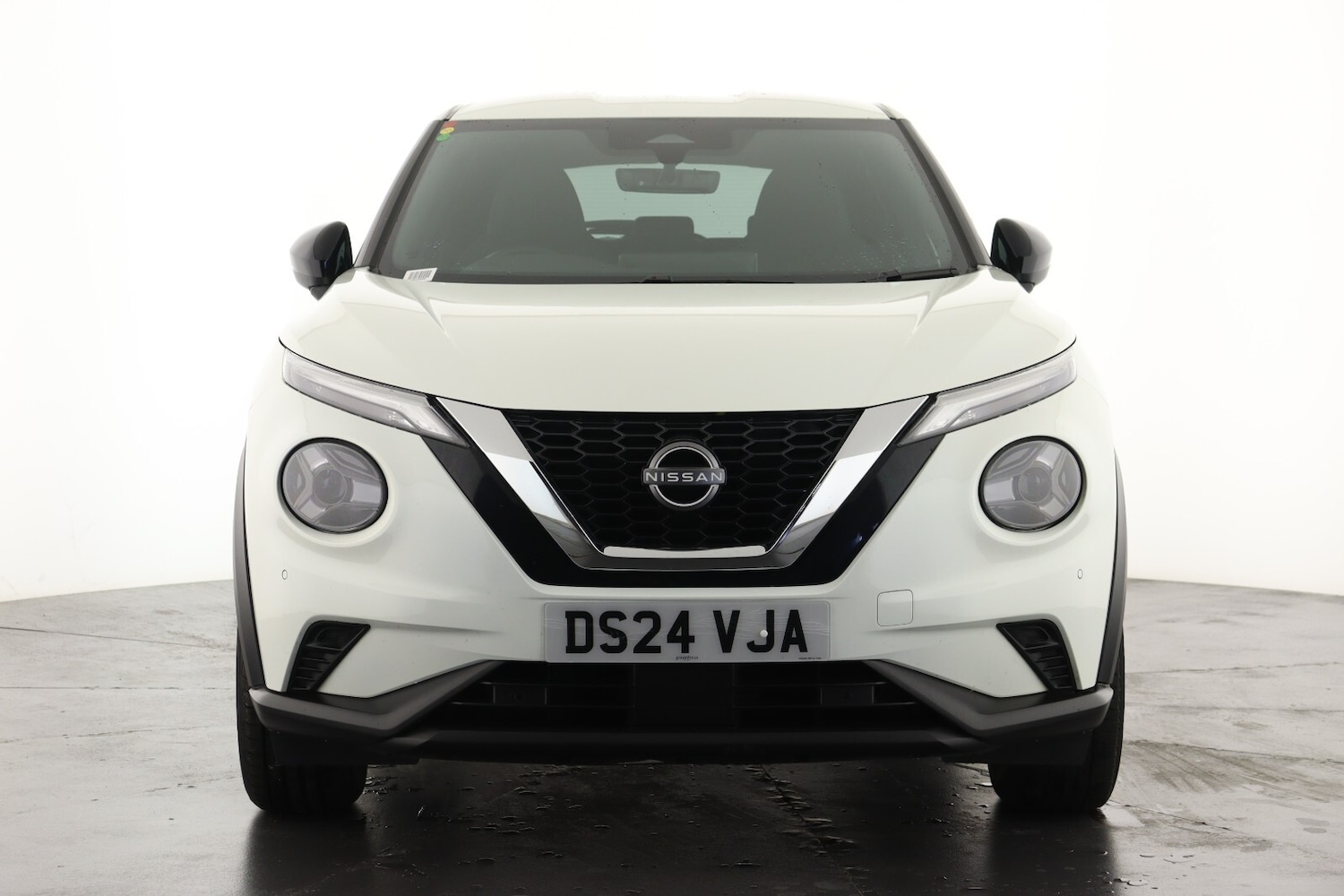 Used Nissan Juke 2024 for sale - 76526491: Photo 5