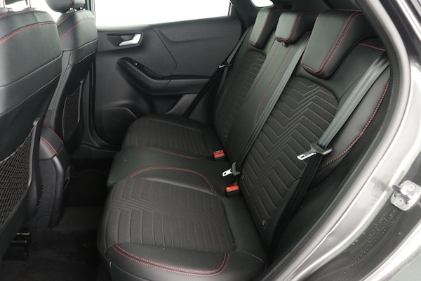 Used Ford Puma 2023 for sale - 76265575: Photo 12
