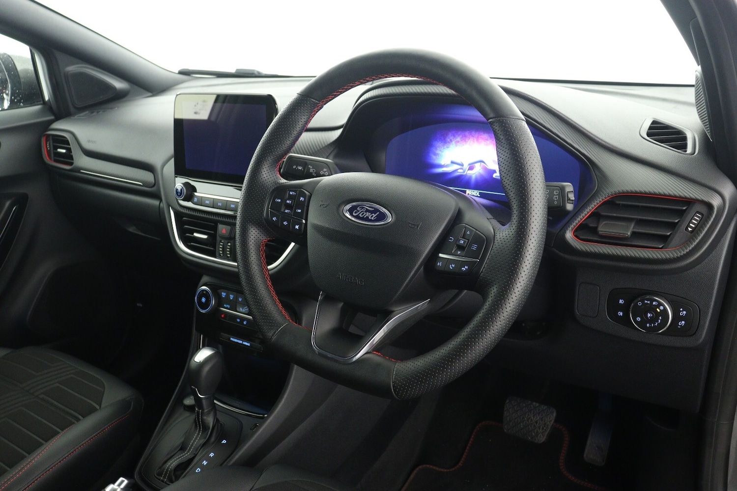 Used Ford Puma 2023 for sale - 76265575: Photo 13