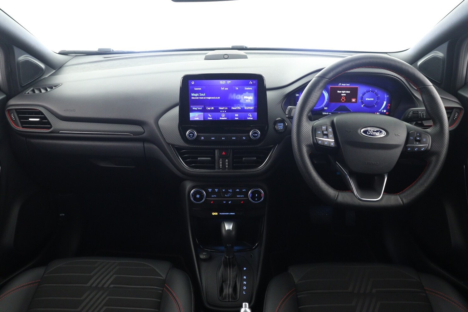 Used Ford Puma 2023 for sale - 76265575: Photo 14