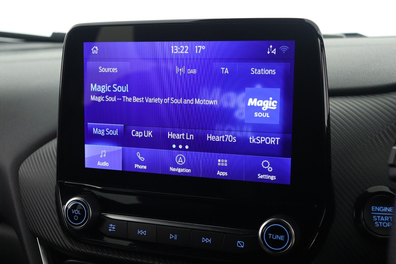 Used Ford Puma 2023 for sale - 76265575: Photo 15