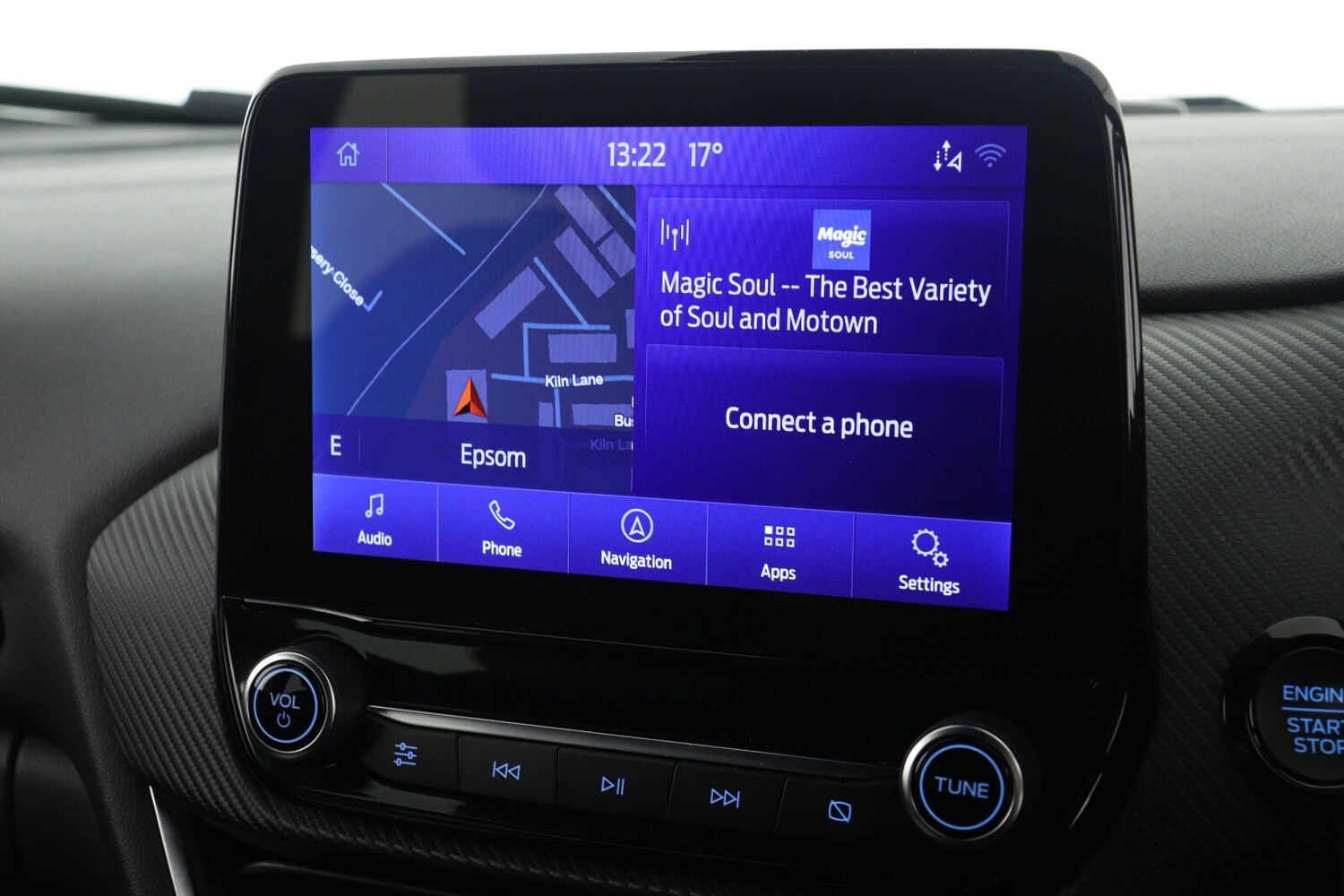 Used Ford Puma 2023 for sale - 76265575: Photo 16