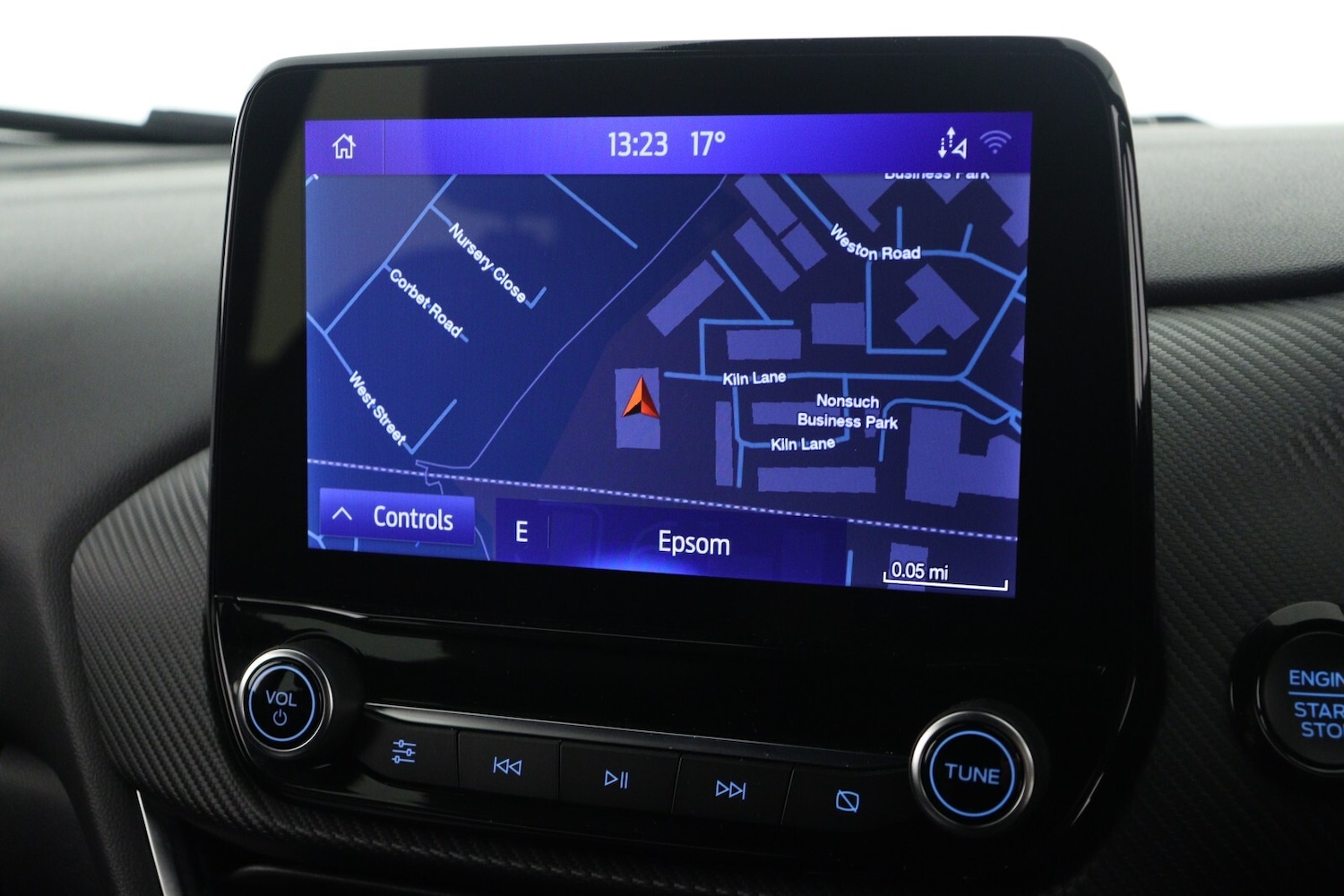 Used Ford Puma 2023 for sale - 76265575: Photo 17