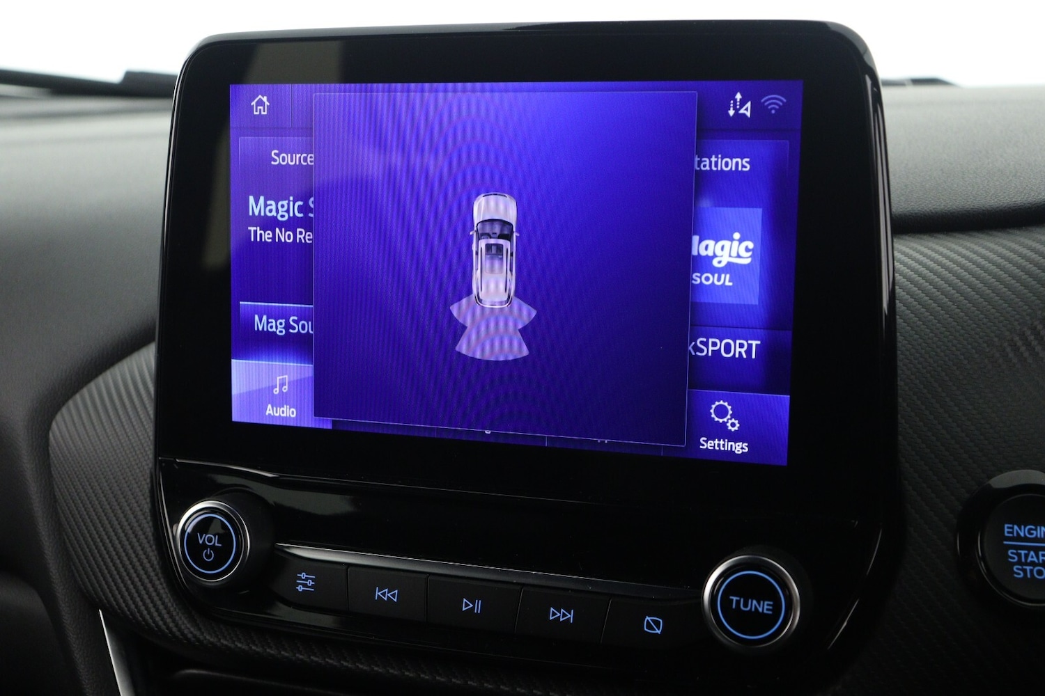 Used Ford Puma 2023 for sale - 76265575: Photo 19