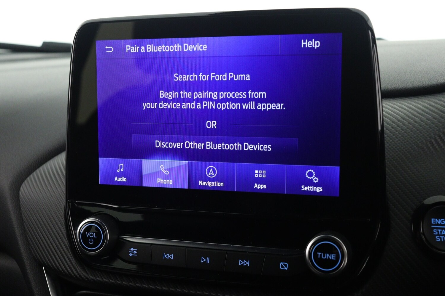 Used Ford Puma 2023 for sale - 76265575: Photo 20