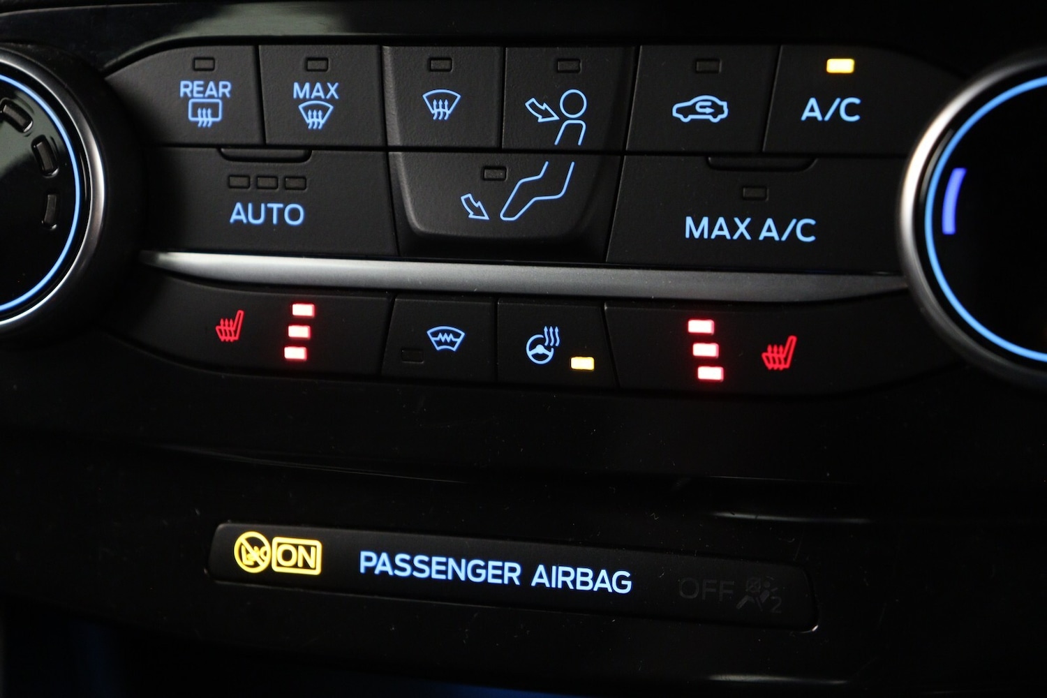 Used Ford Puma 2023 for sale - 76265575: Photo 22