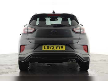 Used Ford Puma 2023 for sale - 76265575: Photo 2