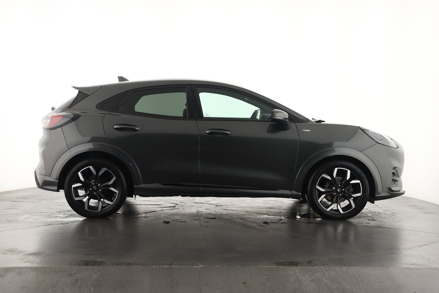 Used Ford Puma 2023 for sale - 76265575: Photo 4