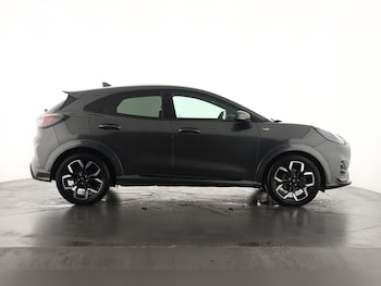 Used Ford Puma 2023 for sale - 76265575: Photo 4