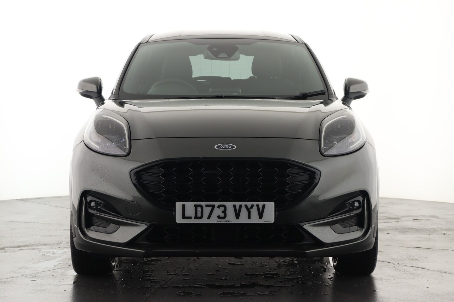 Used Ford Puma 2023 for sale - 76265575: Photo 5