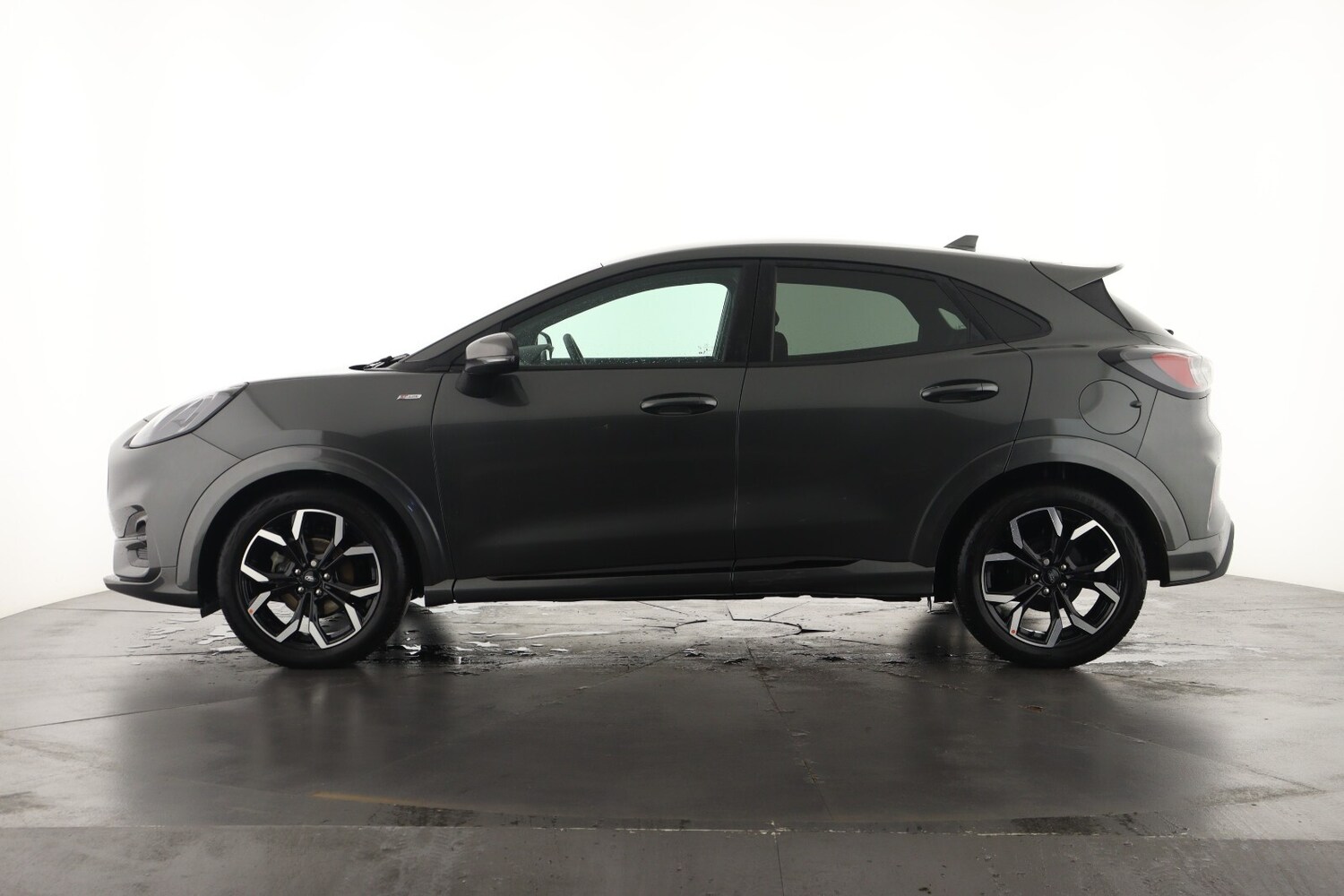 Used Ford Puma 2023 for sale - 76265575: Photo 7