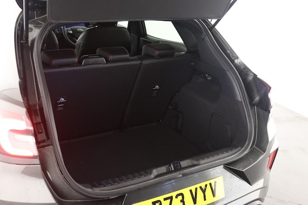 Used Ford Puma 2023 for sale - 76265575: Photo 9