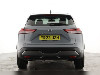 Used Nissan Qashqai 2023 for sale - 76400782: Photo