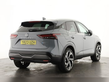Used Nissan Qashqai 2023 for sale - 76400782: Photo
