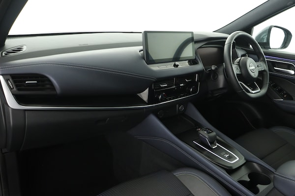 Used Nissan Qashqai 2022 for sale - 75764079: Photo 12