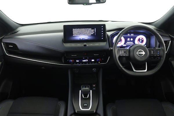 Used Nissan Qashqai 2022 for sale - 75764079: Photo 18