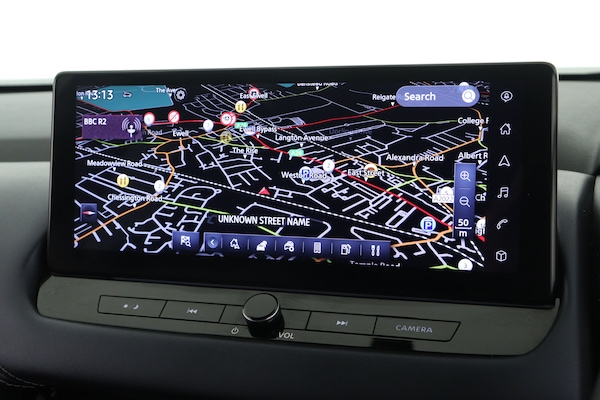Used Nissan Qashqai 2022 for sale - 75764079: Photo 20