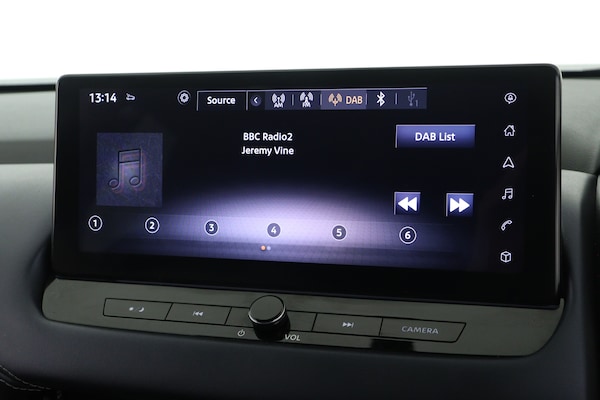 Used Nissan Qashqai 2022 for sale - 75764079: Photo 21