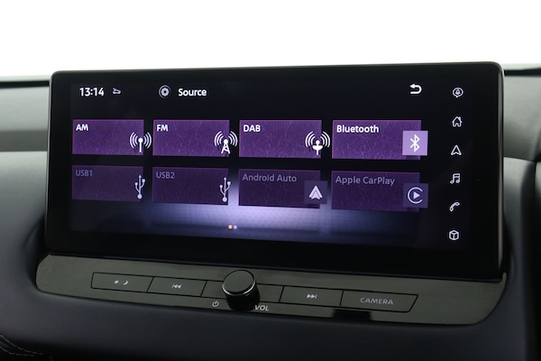 Used Nissan Qashqai 2022 for sale - 75764079: Photo 22