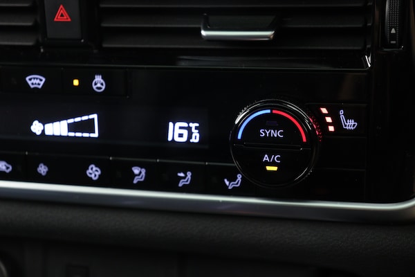 Used Nissan Qashqai 2022 for sale - 75764079: Photo 25