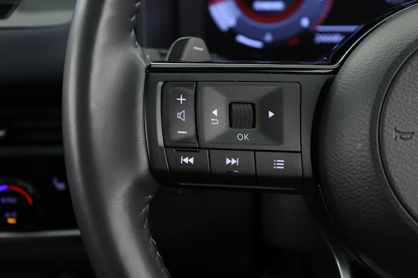 Used Nissan Qashqai 2022 for sale - 75764079: Photo 27