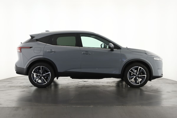 Used Nissan Qashqai 2022 for sale - 75764079: Photo 4