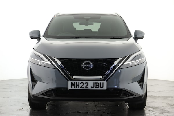 Used Nissan Qashqai 2022 for sale - 75764079: Photo 5