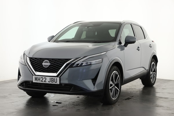 Used Nissan Qashqai 2022 for sale - 75764079: Photo 6