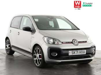 2021 (71) - GTI 5-Door