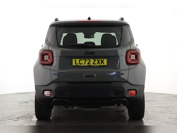 Used Jeep Renegade 2023 for sale - 76311999: Photo