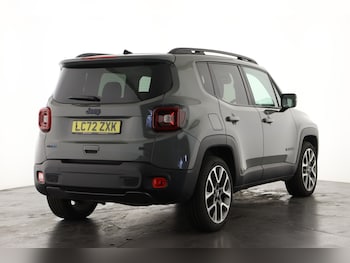 Used Jeep Renegade 2023 for sale - 76311999: Photo