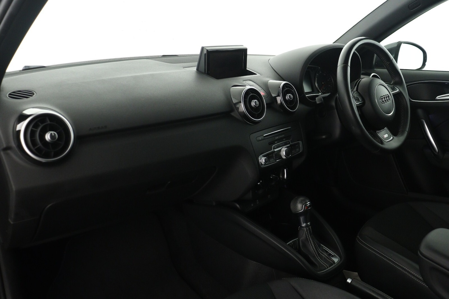 Used Audi A1 2016 for sale - 75934683: Photo 11