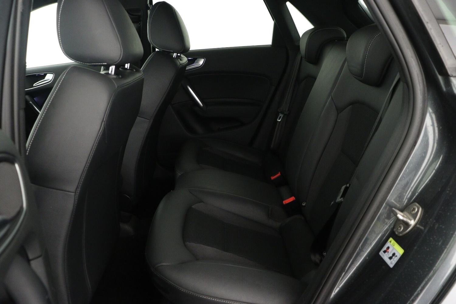 Used Audi A1 2016 for sale - 75934683: Photo 12