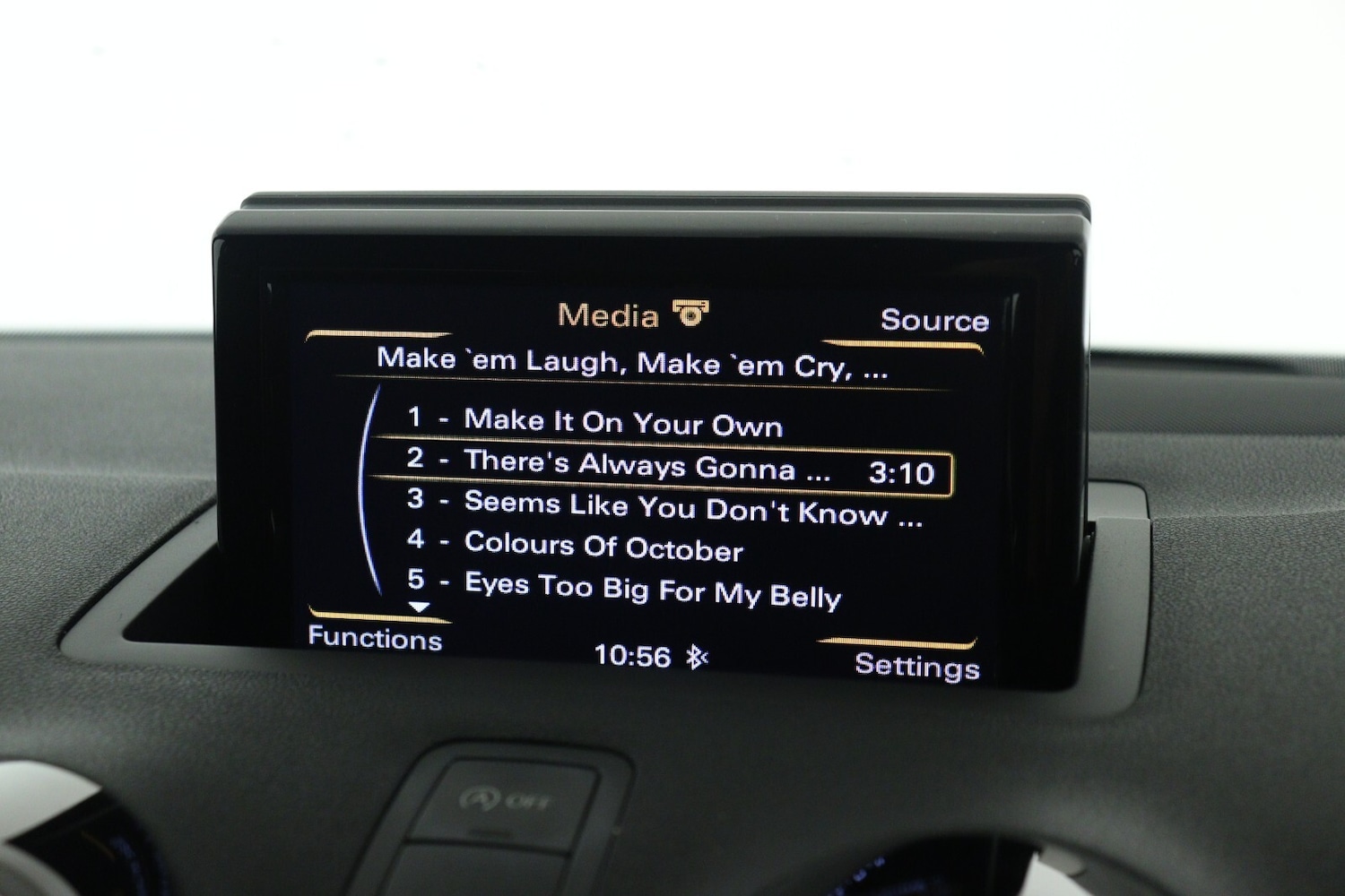 Used Audi A1 2016 for sale - 75934683: Photo 15