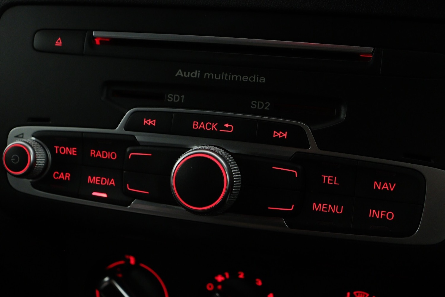 Used Audi A1 2016 for sale - 75934683: Photo 16