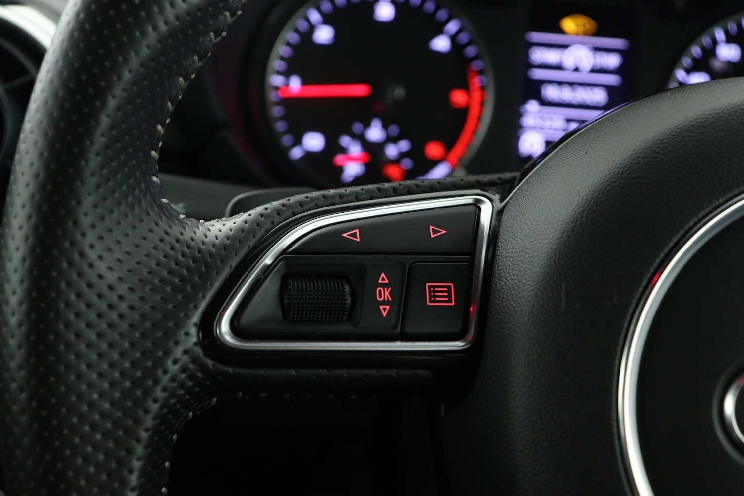 Used Audi A1 2016 for sale - 75934683: Photo 19