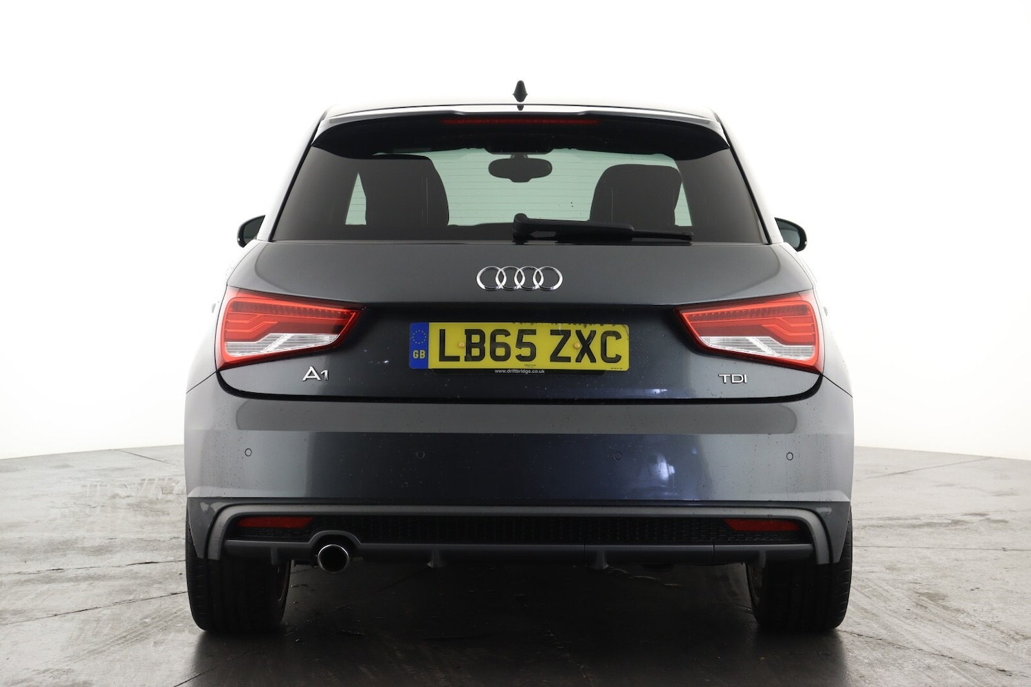 Used Audi A1 2016 for sale - 75934683: Photo 2