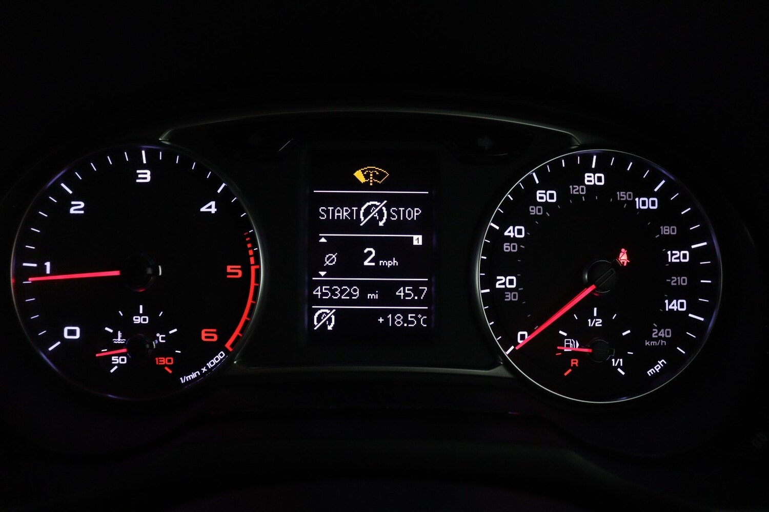 Used Audi A1 2016 for sale - 75934683: Photo 21