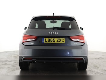 Used Audi A1 2016 for sale - 75934683: Photo