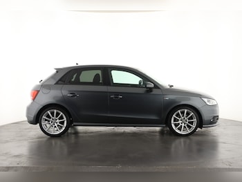 Used Audi A1 2016 for sale - 75934683: Photo