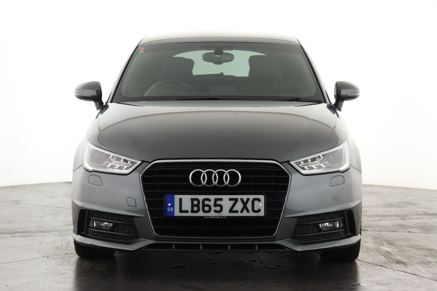 Used Audi A1 2016 for sale - 75934683: Photo 5