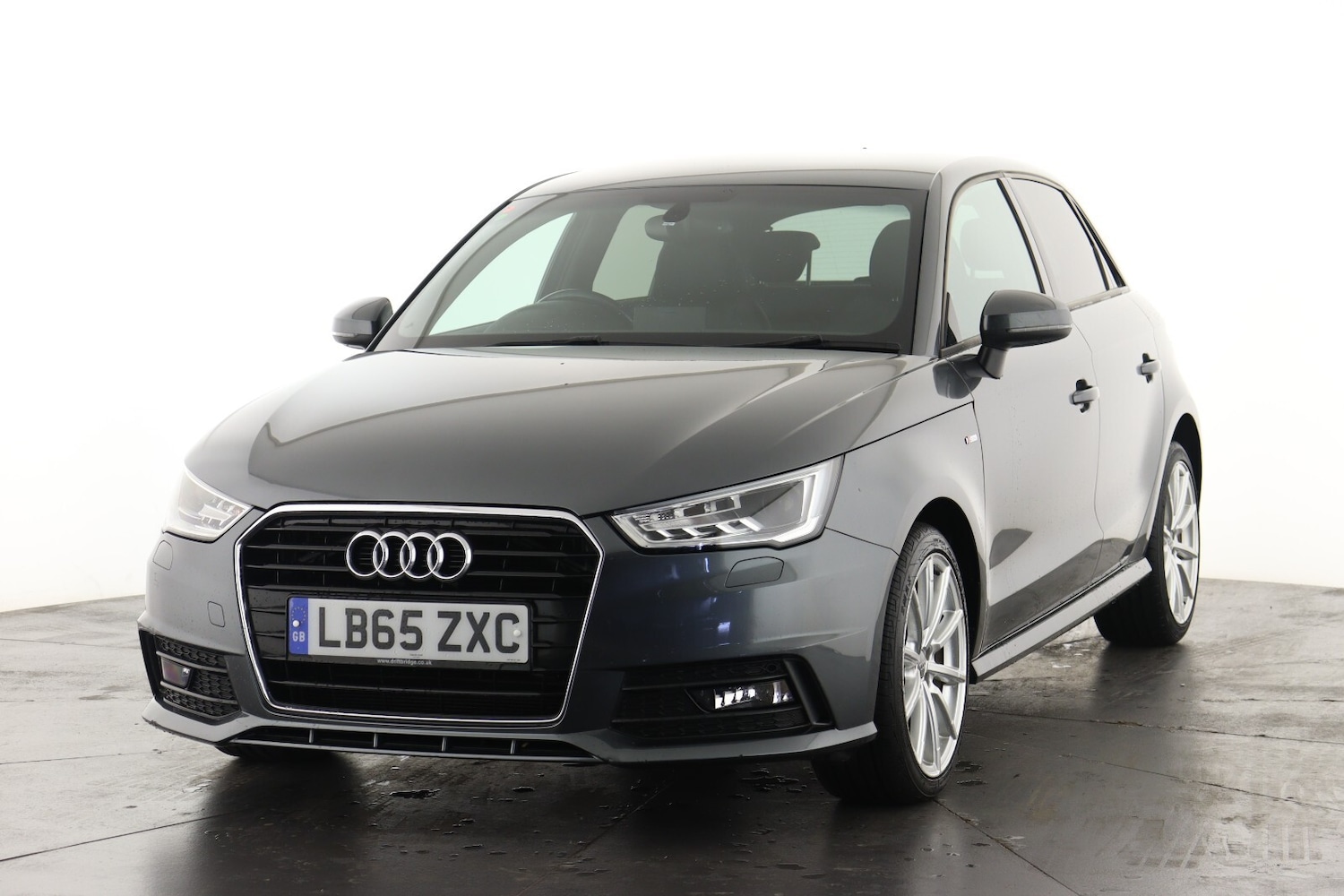 Used Audi A1 2016 for sale - 75934683: Photo 6
