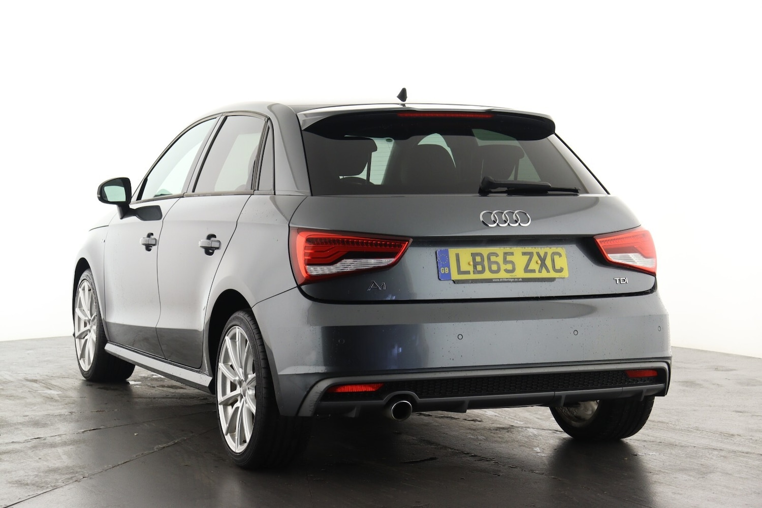 Used Audi A1 2016 for sale - 75934683: Photo 8
