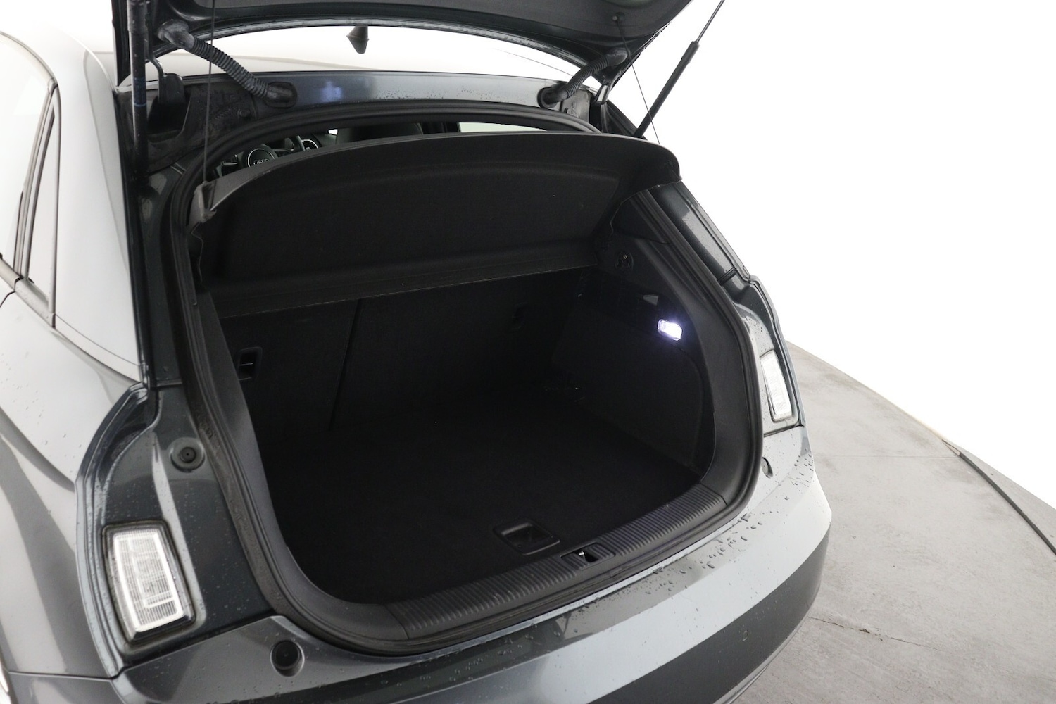 Used Audi A1 2016 for sale - 75934683: Photo 9