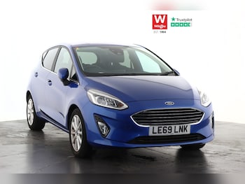 Ford - Fiesta